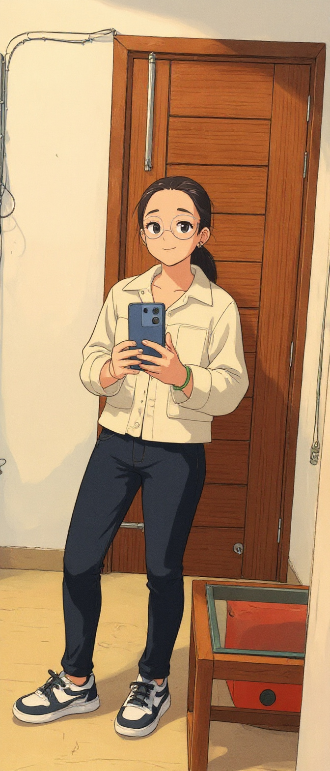 Me