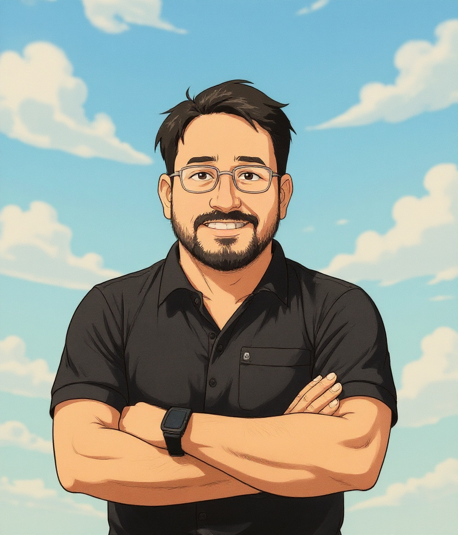 ABHISHEK SIR